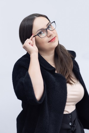 Якубова Галина Михайловна.