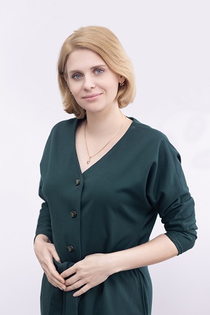 Патехина Екатерина Петровна.