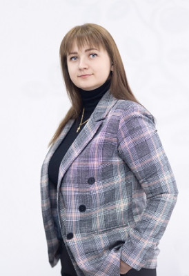 Курдюкова Елена Михайловна Курдюкова Елена Михайловна